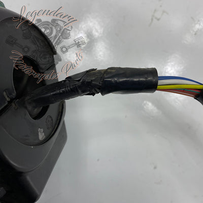 Left Commodo OEM 71682-06A