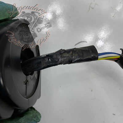 Left Commodo OEM 71682-06A