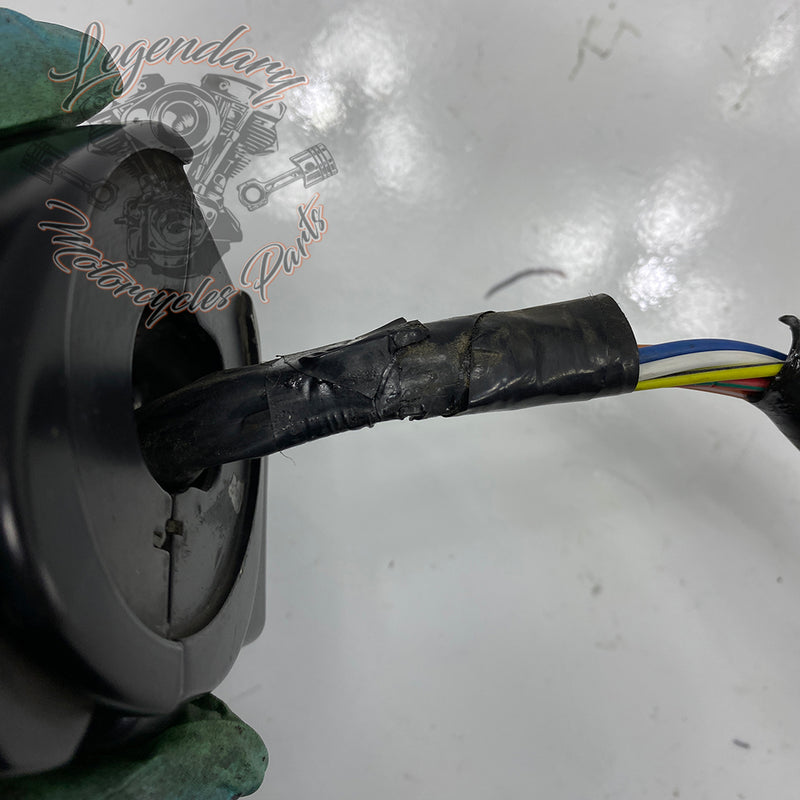 Left Commodo OEM 71682-06A