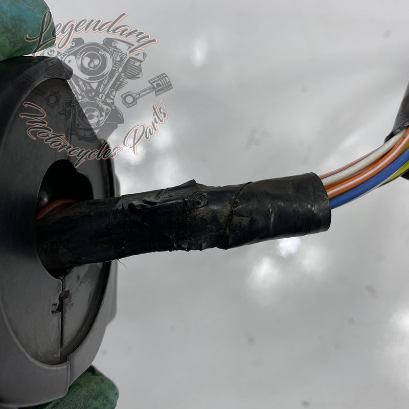 Left Commodo OEM 71682-06A