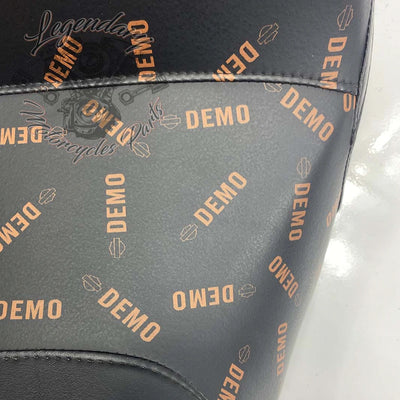 Sedež za dva Reach OEM 54383-11DEMO