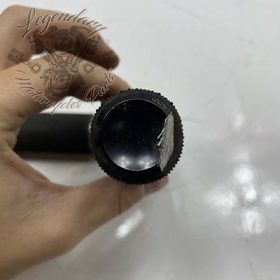 Apoio de Pé Fusion Knurled Réf. 07-925