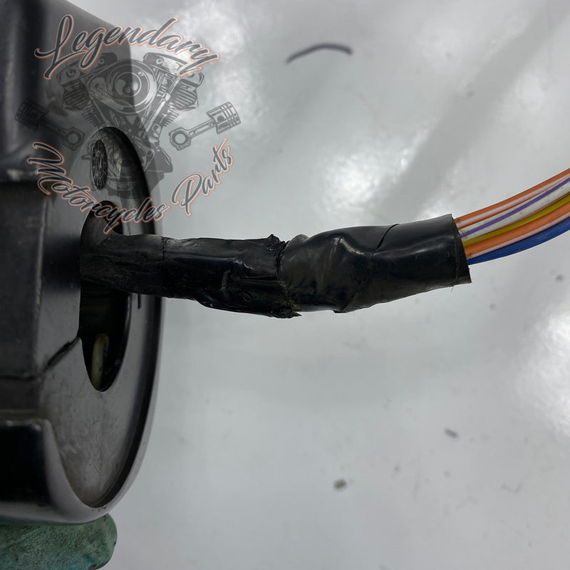 Left Commodo OEM 71682-06A