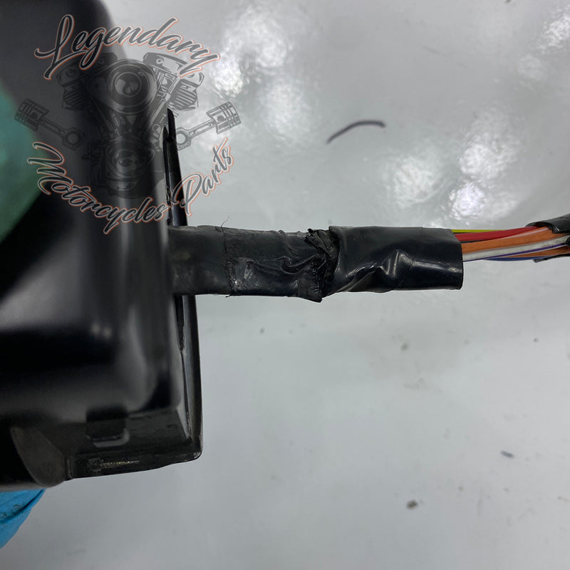 Left Commodo OEM 71682-06A