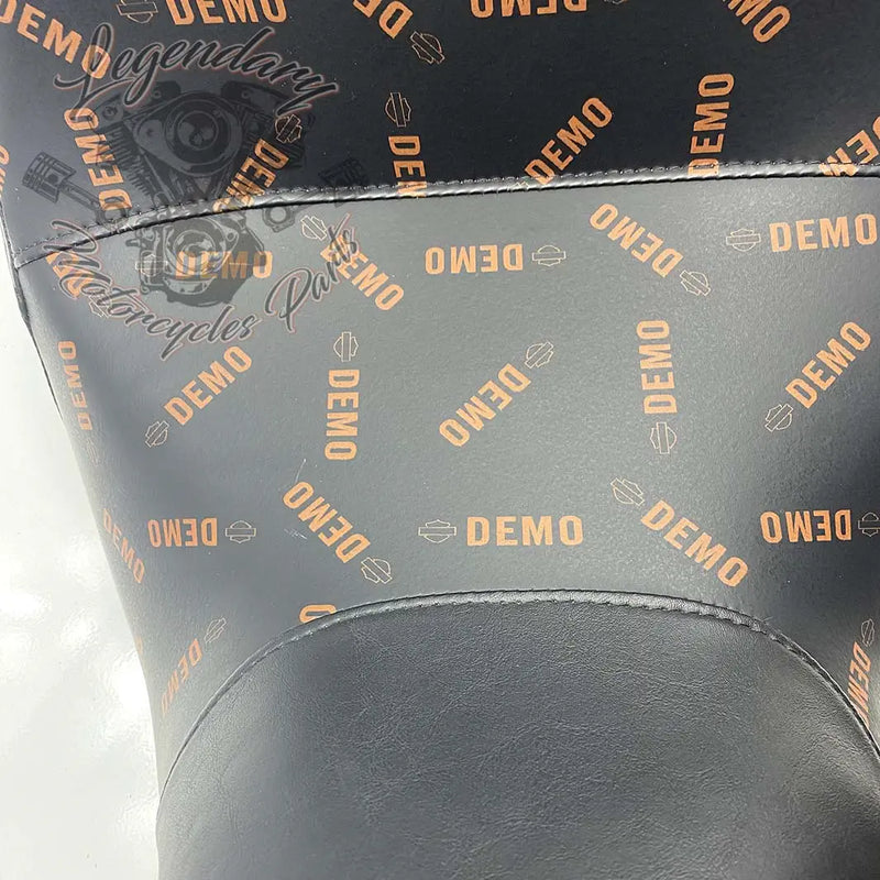 Sedež za dva Reach OEM 54383-11DEMO