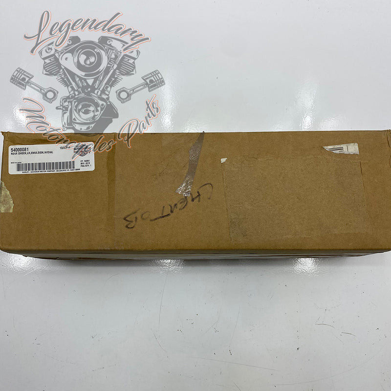 Left Shock Absorber OEM 54000081