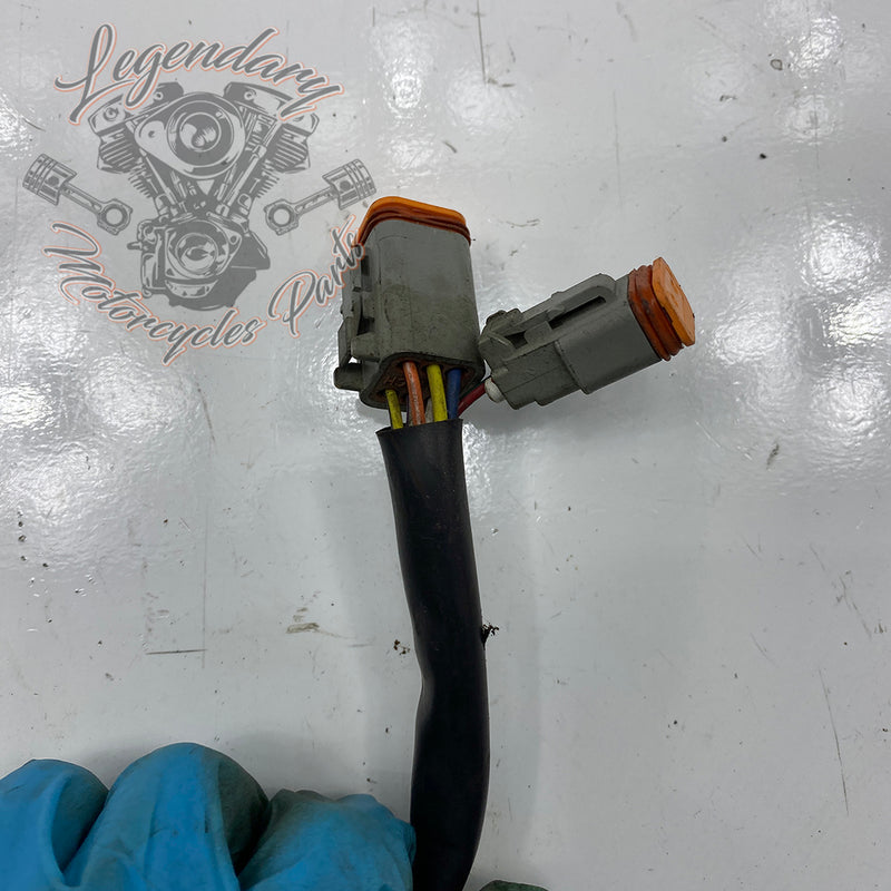 Left Commodo OEM 71682-06A