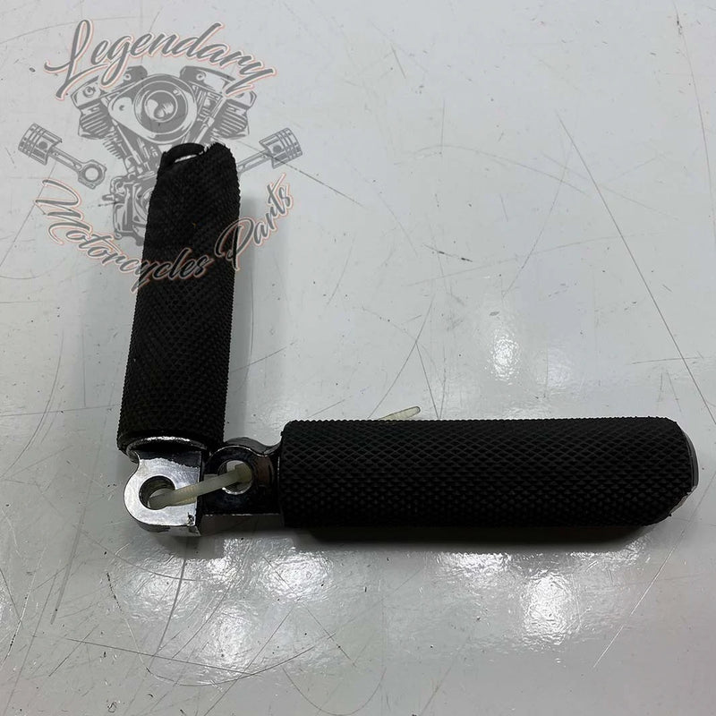 Apoio de Pé Fusion Knurled Réf. 07-925