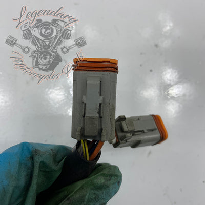 Left Commodo OEM 71682-06A