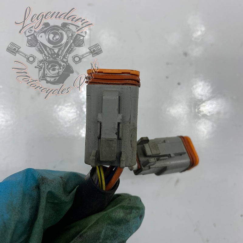 Left Commodo OEM 71682-06A