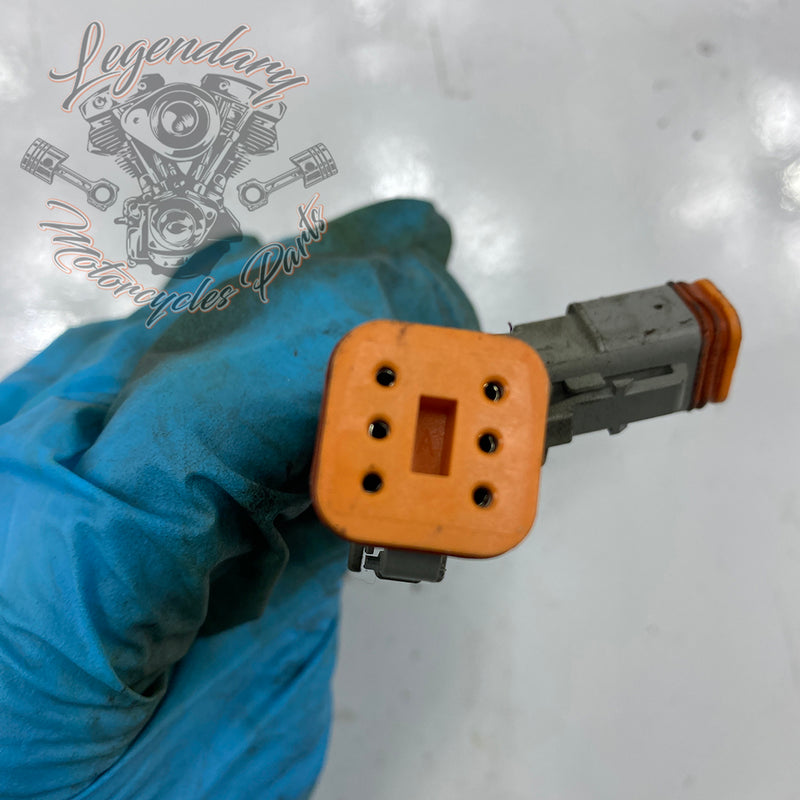Left Commodo OEM 71682-06A