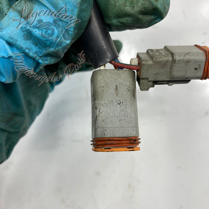 Left Commodo OEM 71682-06A