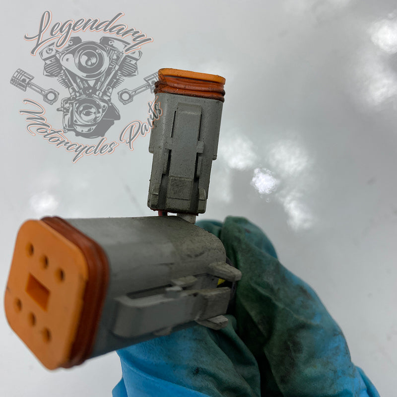 Left Commodo OEM 71682-06A
