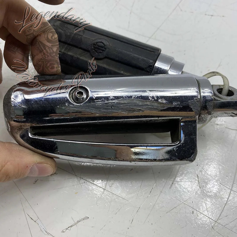 Pedane OEM 43280-01