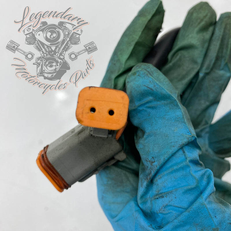Left Commodo OEM 71682-06A
