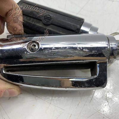 Pedane OEM 43280-01