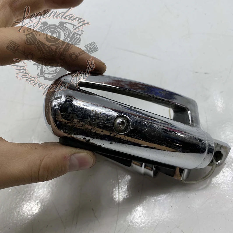 Pedane OEM 43280-01