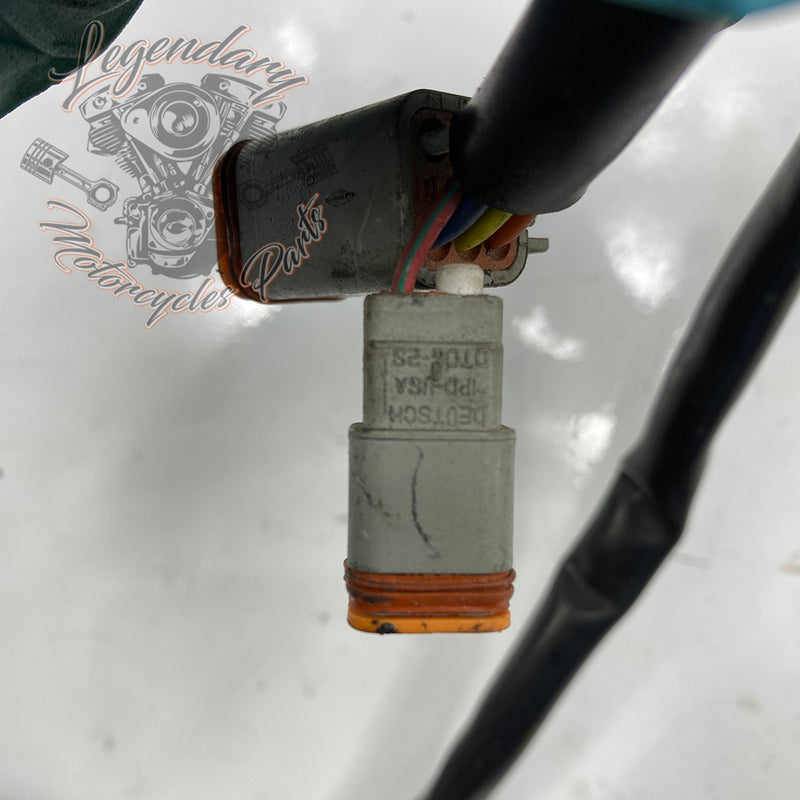 Left Commodo OEM 71682-06A
