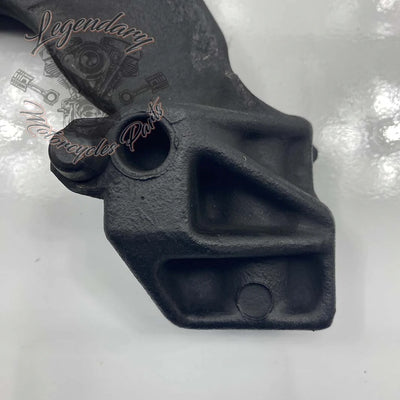 Rear Brake Caliper Support OEM 44207-87