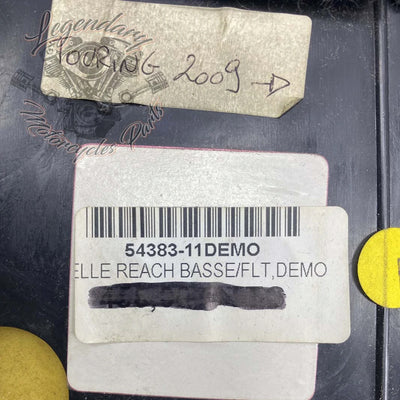 Sedež za dva Reach OEM 54383-11DEMO