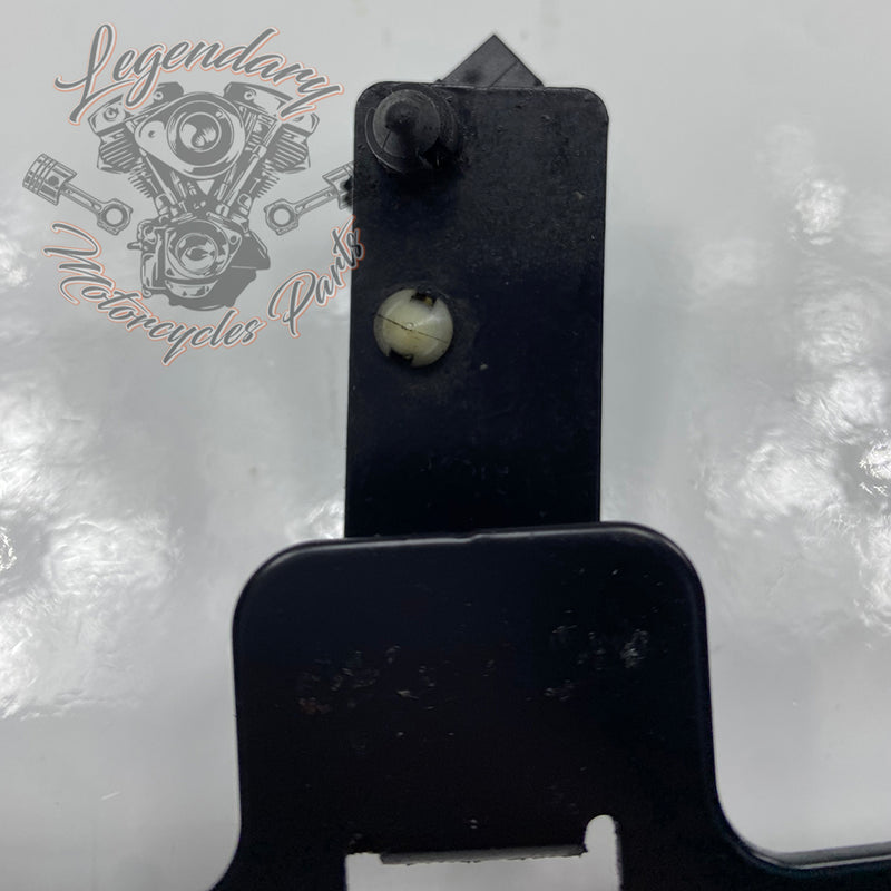 Support de régulateur de tension OEM 74700035