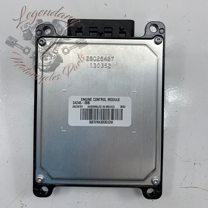 Unidade de Controlo do Motor OEM 34246-08B