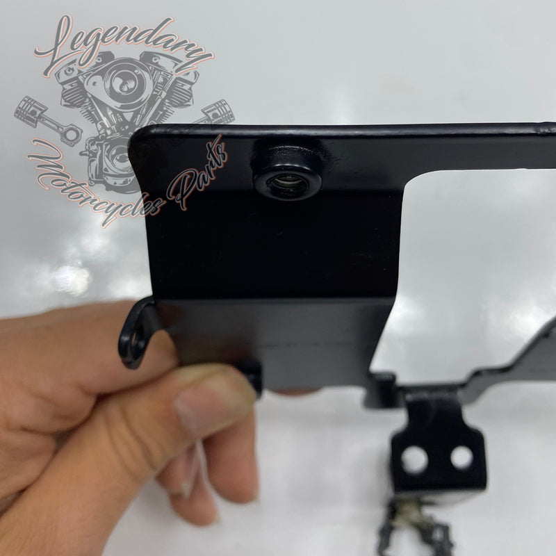 Support de régulateur de tension OEM 74700035