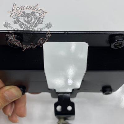Support de régulateur de tension OEM 74700035