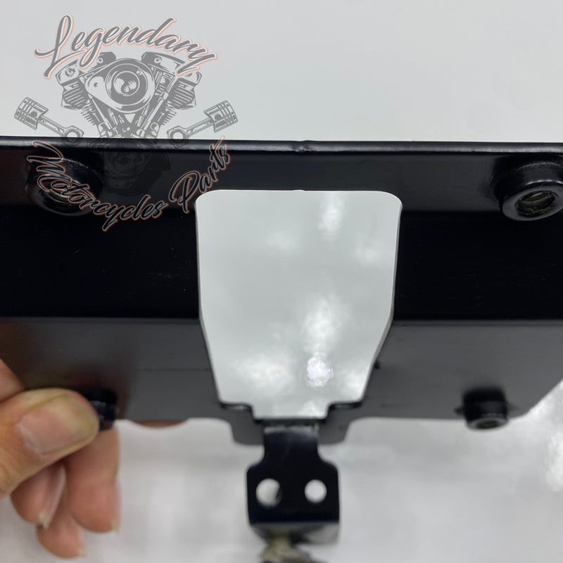 Support de régulateur de tension OEM 74700035