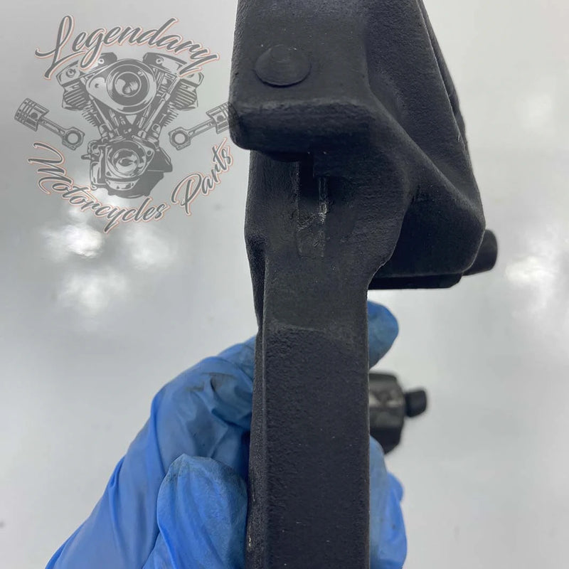 Rear Brake Caliper Support OEM 44207-87