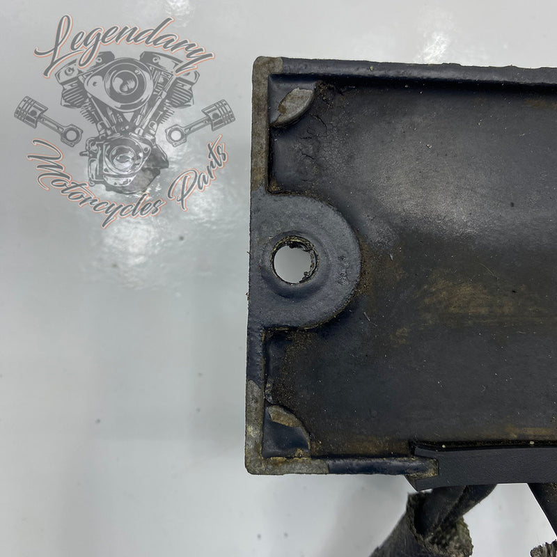 Regulador de tensión OEM 74711-08