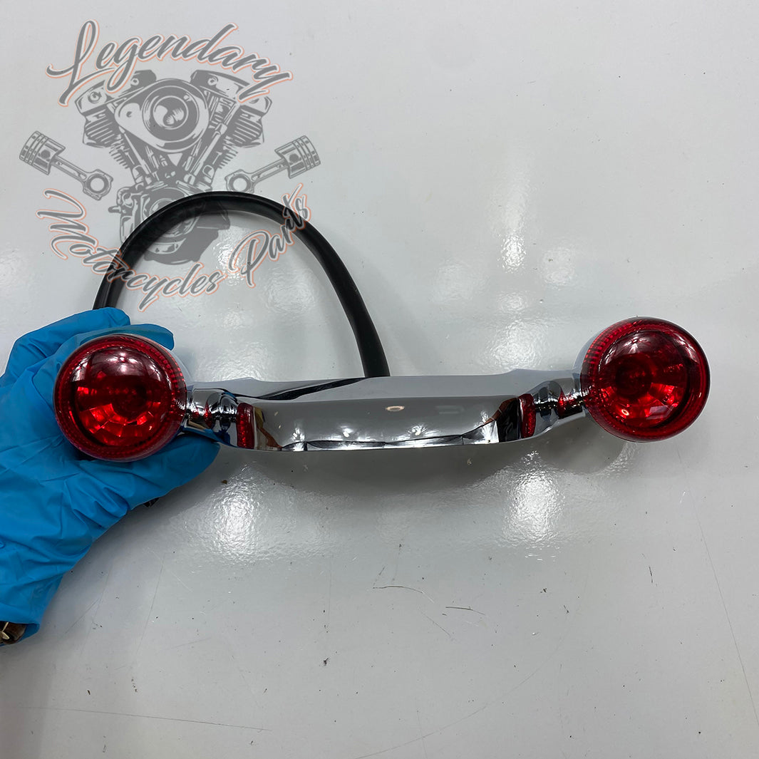 OEM Turn Signal Bar 73314-10 – Legendary Parts