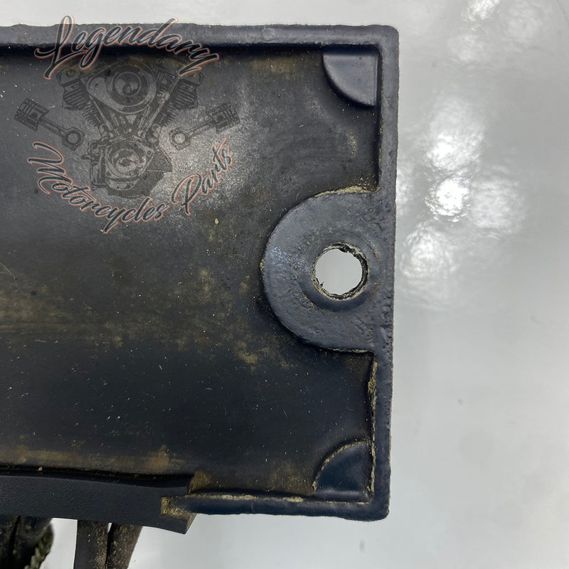 Regulador de tensión OEM 74711-08