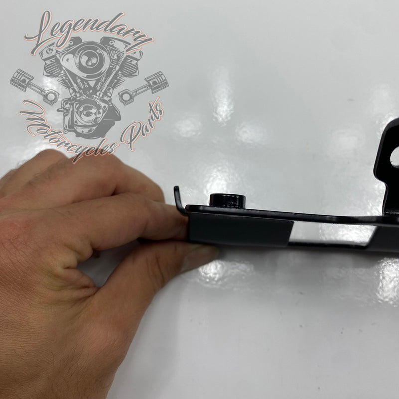 Support de régulateur de tension OEM 74700035