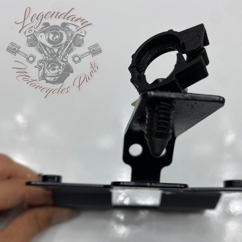 Support de régulateur de tension OEM 74700035