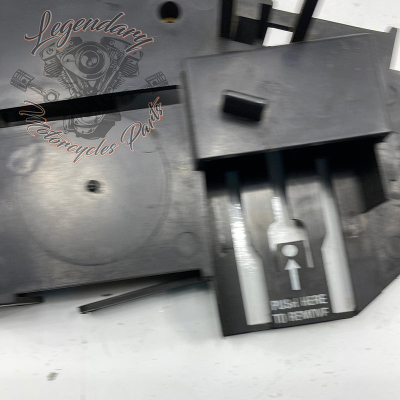 Podpora ECM OEM 70348-02