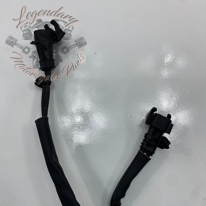Regulador de tensión OEM 74711-08