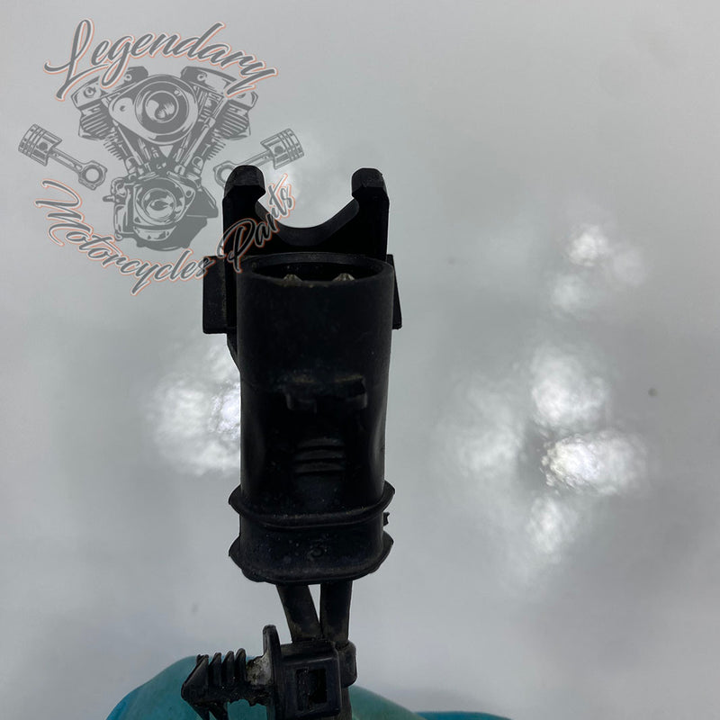 Regulador de tensión OEM 74711-08