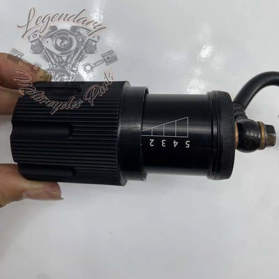 Ammortizzatore OEM 54000139