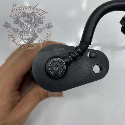 Ammortizzatore OEM 54000139