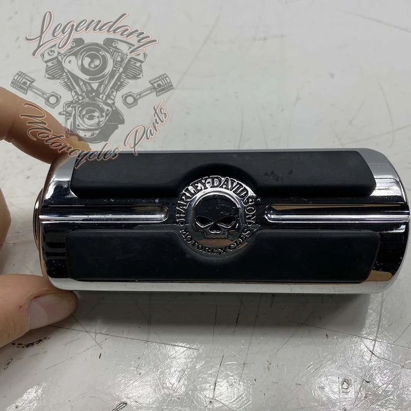 Podnóżek pasażera Skull OEM 50500858
