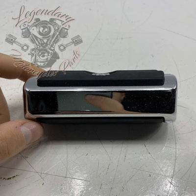 Podnóżek pasażera Skull OEM 50500858