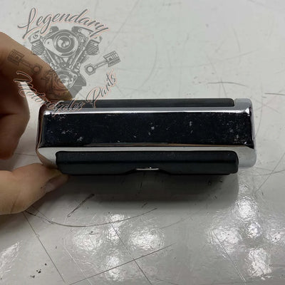 Podnóżek pasażera Skull OEM 50500858