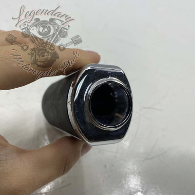 Podnóżek pasażera Skull OEM 50500858