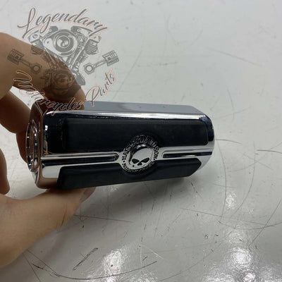 Podnóżek pasażera Skull OEM 50500858