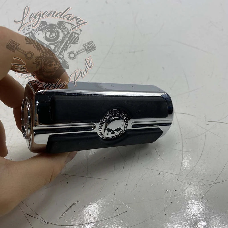 Podnóżek pasażera Skull OEM 50500858