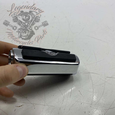 Podnóżek pasażera Skull OEM 50500858