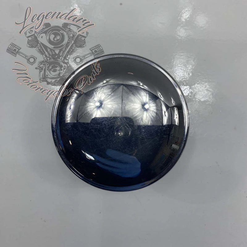 Right Tank Cap OEM 61102-83B