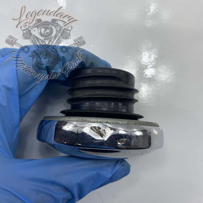 Right Tank Cap OEM 61102-83B