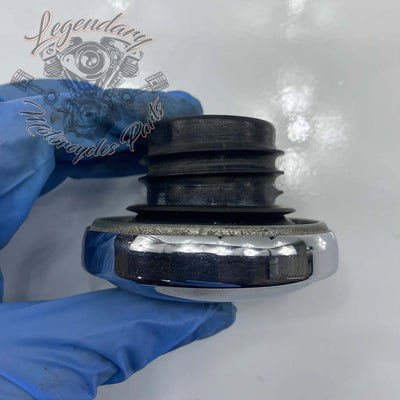Right Tank Cap OEM 61102-83B
